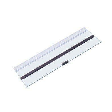 Aqueon Versa Top 30" Hinged Glass Aquarium Lid - Fits 20L/29/37 Gallon Tanks (30 x 12 inches)