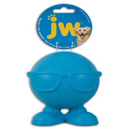 JW Hipster Cuz Dog toy, Small