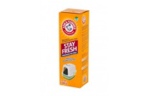 Arm & Hammer Hi-Back Drawstring Cat Litter Liners - Large, 12 Count