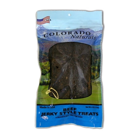 Beef Jerky 4oz