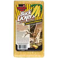 Evolved Habitats Buck Lickers Sweet Corn and Molasses Dee...