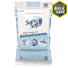 Suresoft Extra Coarse 40 lb bag