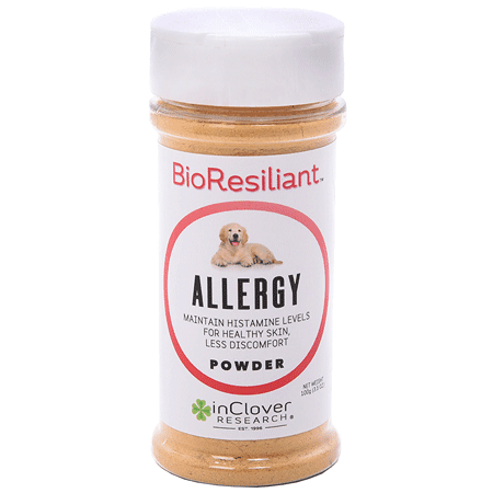 Inclover Bioresiliant Allergy 100G