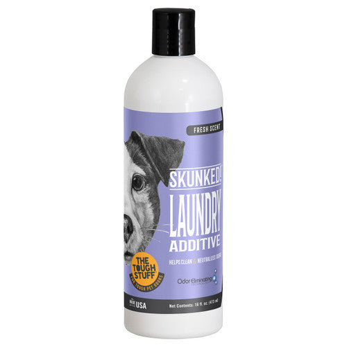 Nilodor Skunked! Deodorizing Pet Conditioner - 16 oz