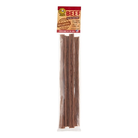 HAPPYH D BF WOOF STIX 11  4PK