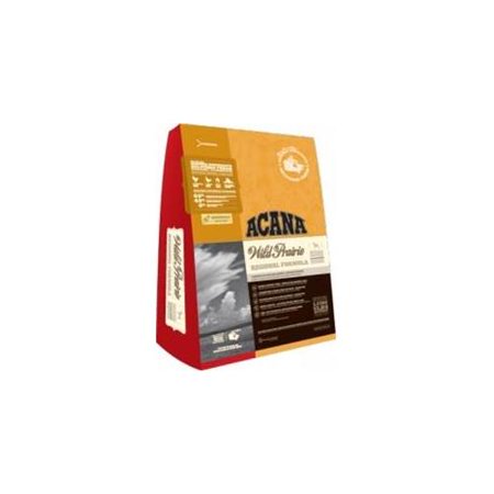 Nadolny Pet Products 64992541231 Acana Wild Prairie Grain...