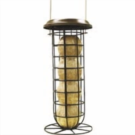 Wildlife Sciences Metal Mesh Suet Ball Feeder 735
