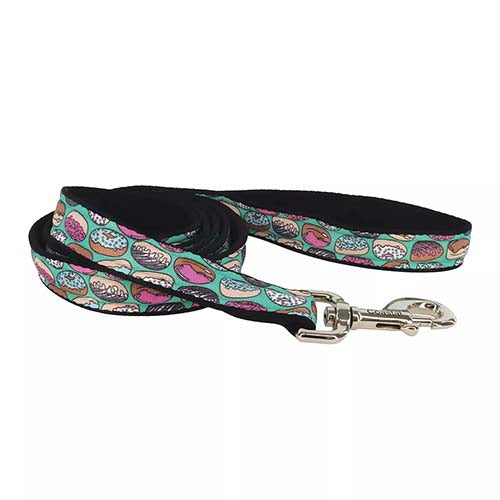 Coastal Authorized Dealer Exclusive Styles Dog Leash 00469Fdn06