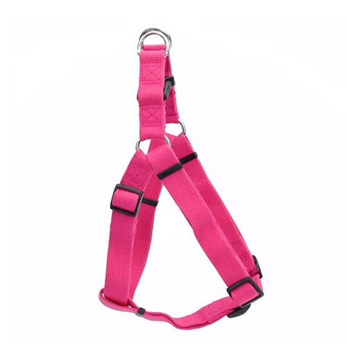 CST Harness XSM 12-18" Pink