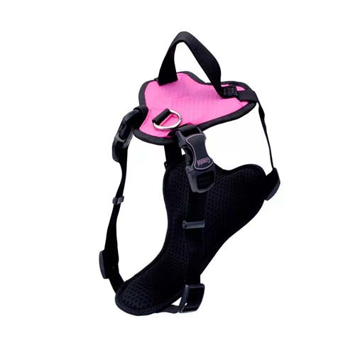 Coastal Harness Inspire Pink - Medium