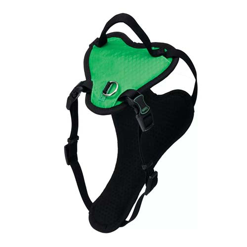 Coastal Pet Products Inspire Dog Harness - Green - X-Large