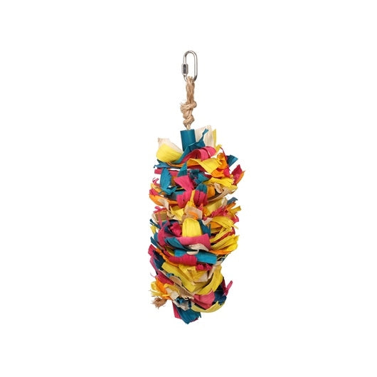 HARI Bird Toy Silk Cascade