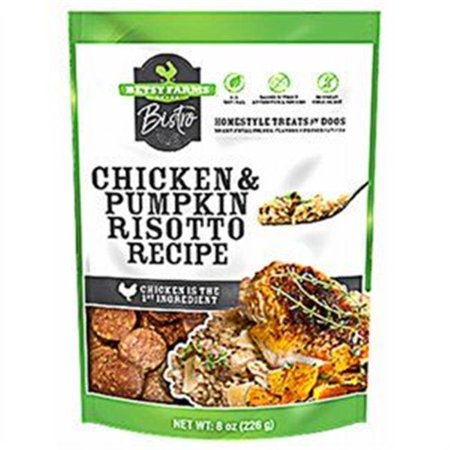 True Science Holdings 254266 8 oz Betsy Farms Bistro Chic...