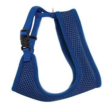 Coastal Comfort Soft Adjustable Cat Harness