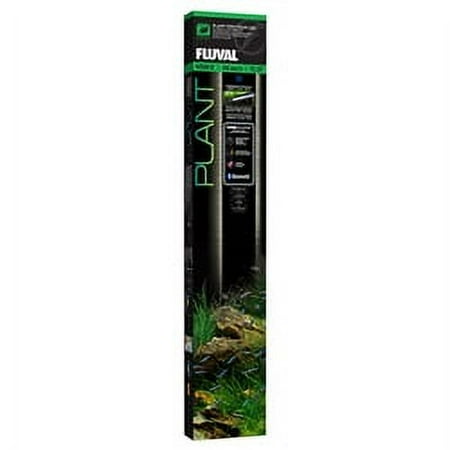 Fluval Plant 3.0 Bluetooth LED Aquarium Light, 46W, 36-46 inch, Fresh & Planted Tank Lighting