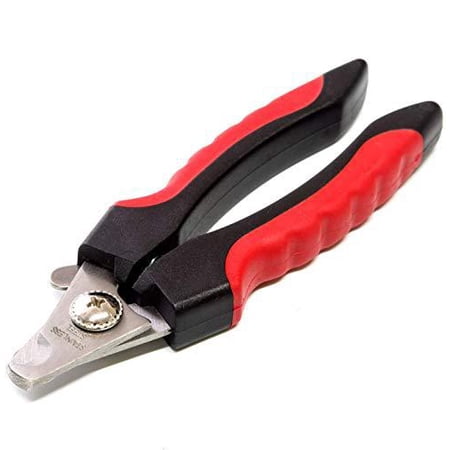 Ryan's Pet Supplies Paw Brothers Nail Clipper for Dogs and Cats - Small, 5 Inch