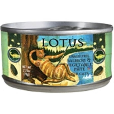 Lotus Dog Grain-Free Juicy Beef Shank Stew, 12.5 oz Can (Case of 12)