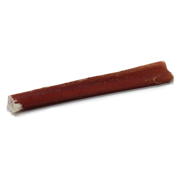 Open Range Odor Controlled Beef Bully Stick Dog Treat, 5-6 Inch