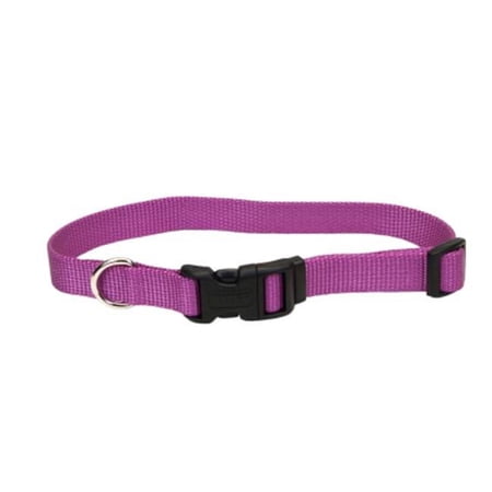 Animal Supply Company CO66011 Attire Adjustable Collar 0....