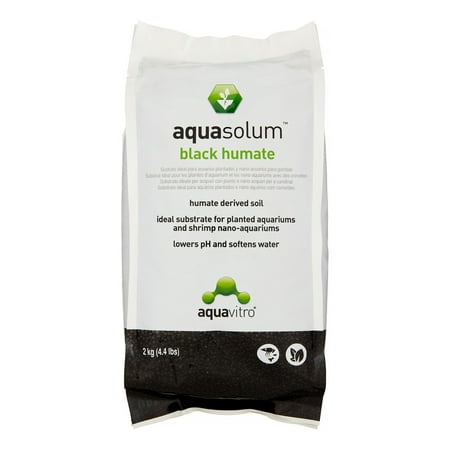 aquavitro aquasolum black humate 2kg