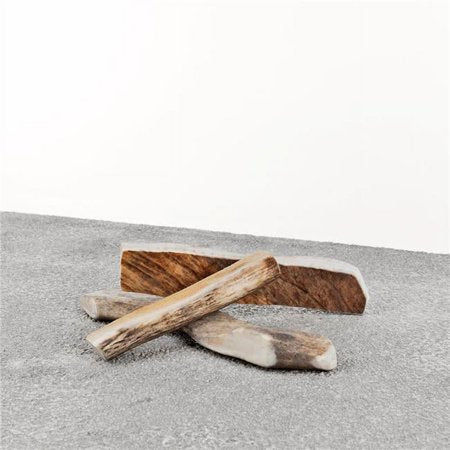 Primal Moose Antler for Dogs - Extra Large, Naturally Shed, Long Lasting Chew