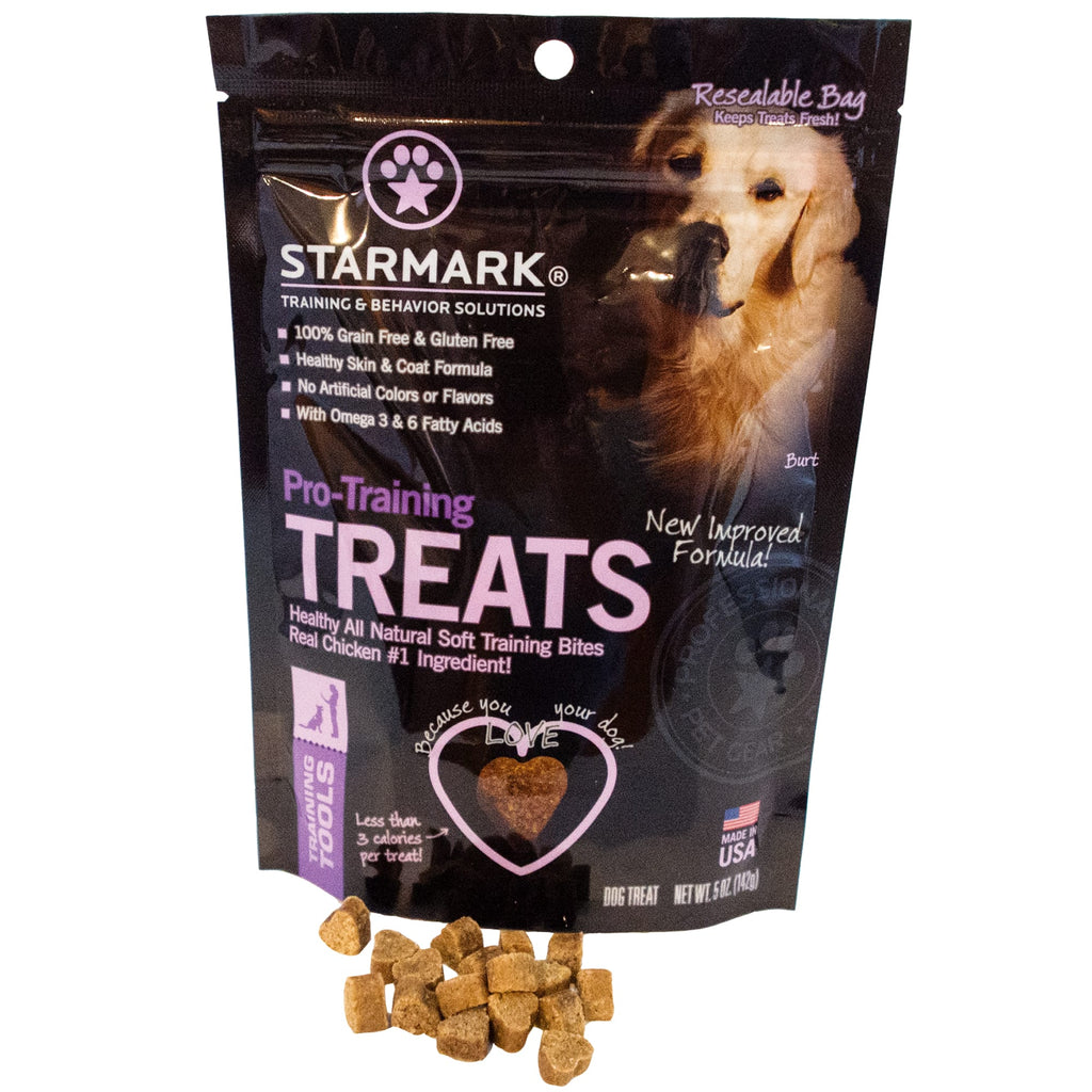 Starmark Pro-Training Treats, 5 Ounce