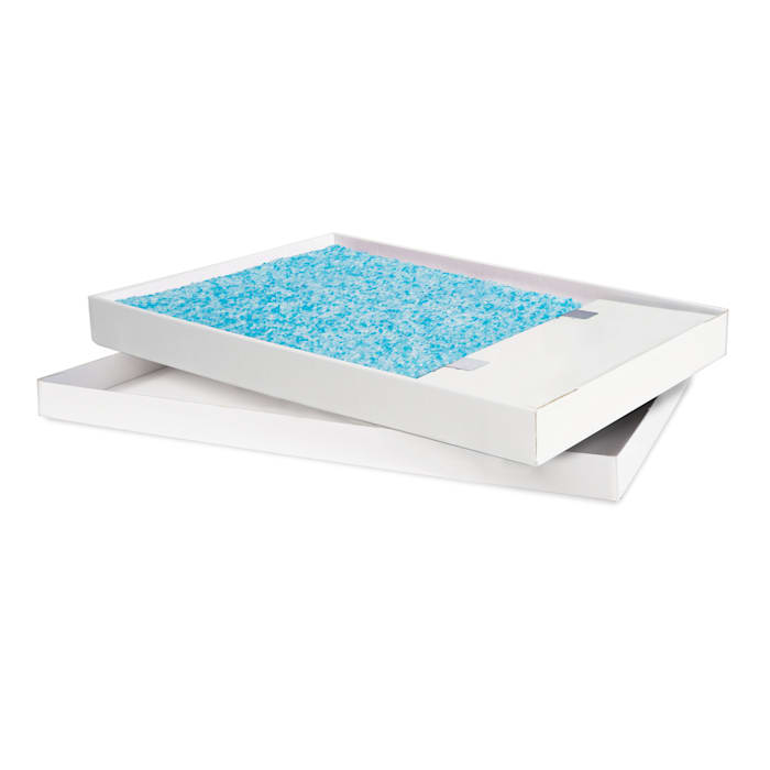 PetSafe ScoopFree Crystal Replacement Litter Tray  Fresh ...