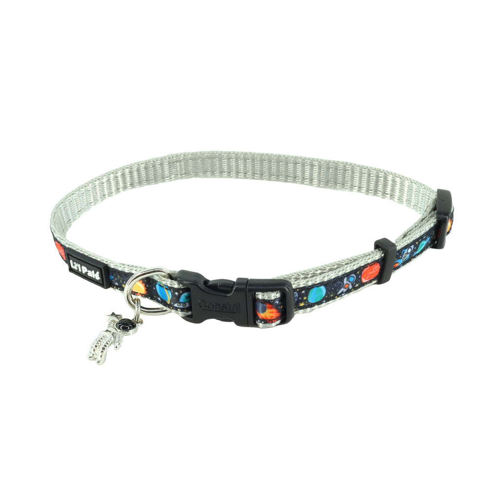 LIL PAL Collar Space 3/8" x 6-8" - Coastal Pet Products