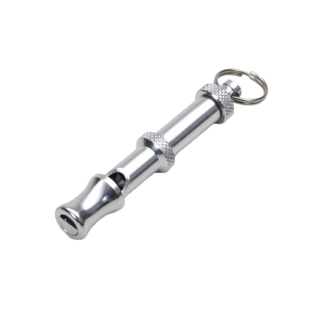Coastal Train Right! Multi-Purpose Silent Dog Whistle Adjustable Tone, Up to 200 ft Range