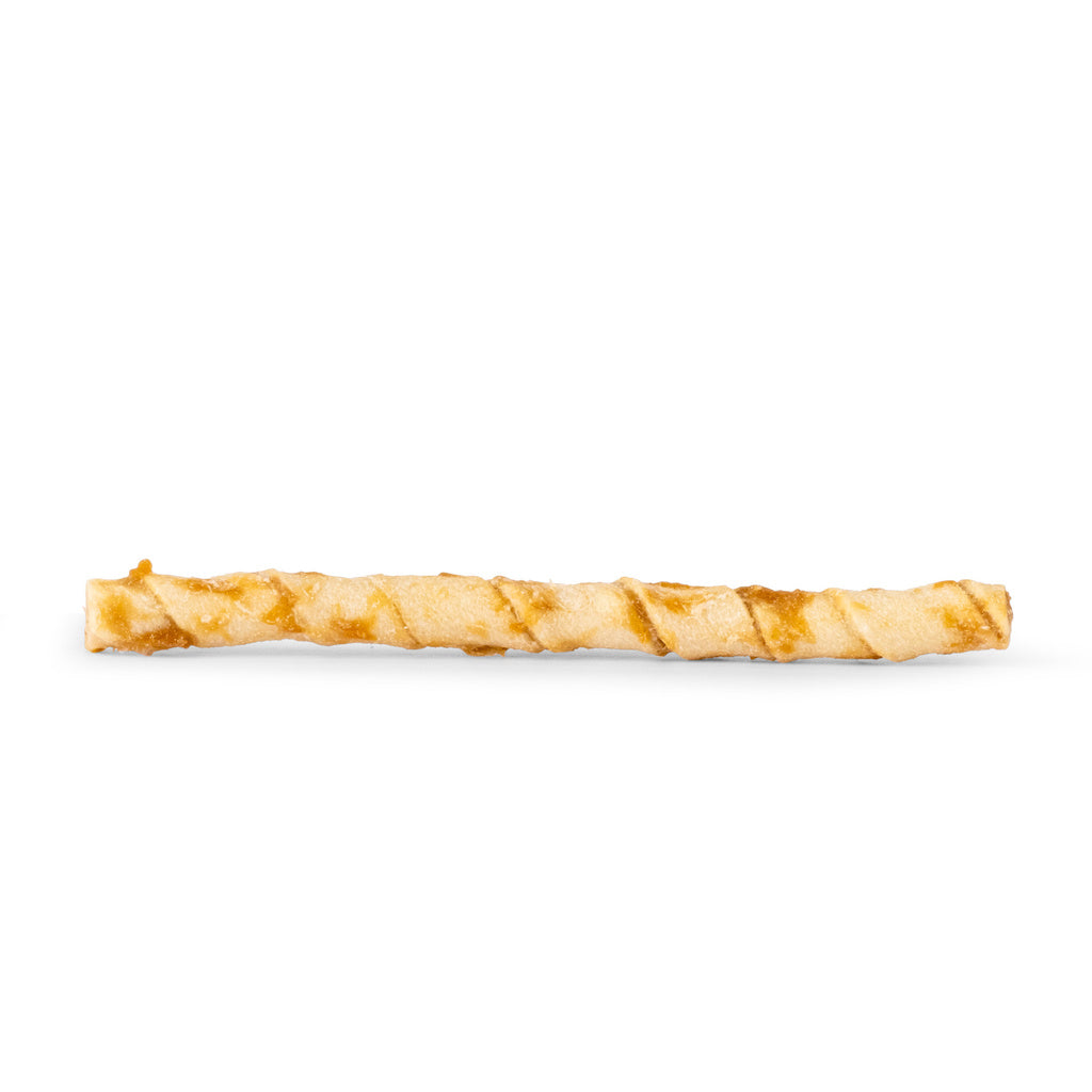 Earth Animal No-Hide Chicken Stix - Single Dog Chew - Easily Digestible, Long Lasting