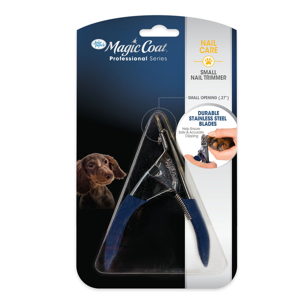 Four Paws Magic Coat Professional Series Small Dog Nail Trimmer