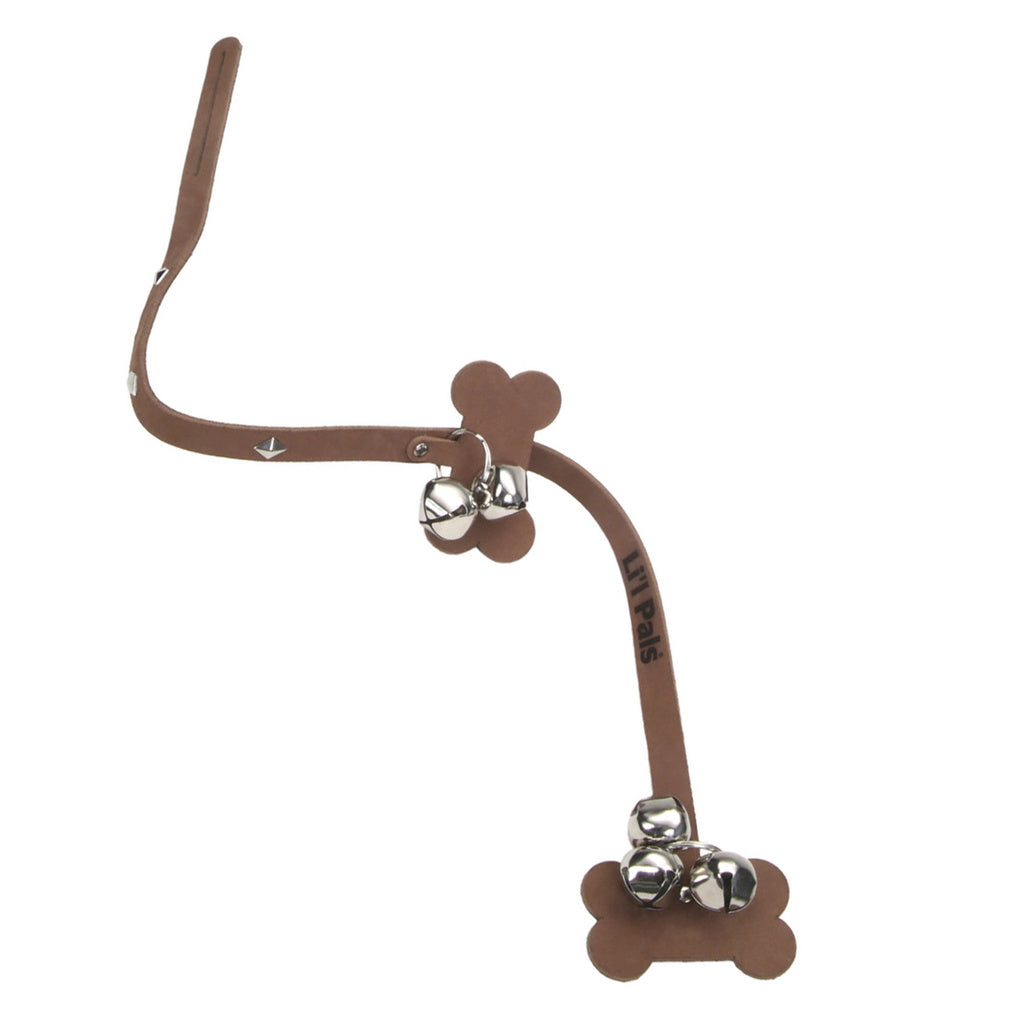 Lil Pals Potty Training Bell