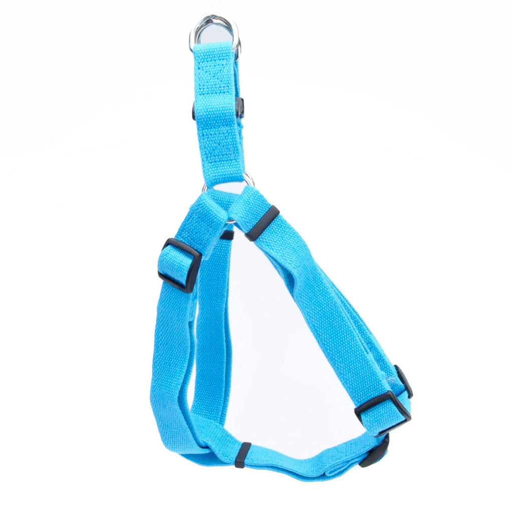 Coastal Soy Comfort Wrap Dog Harness Slate Large (26-38")