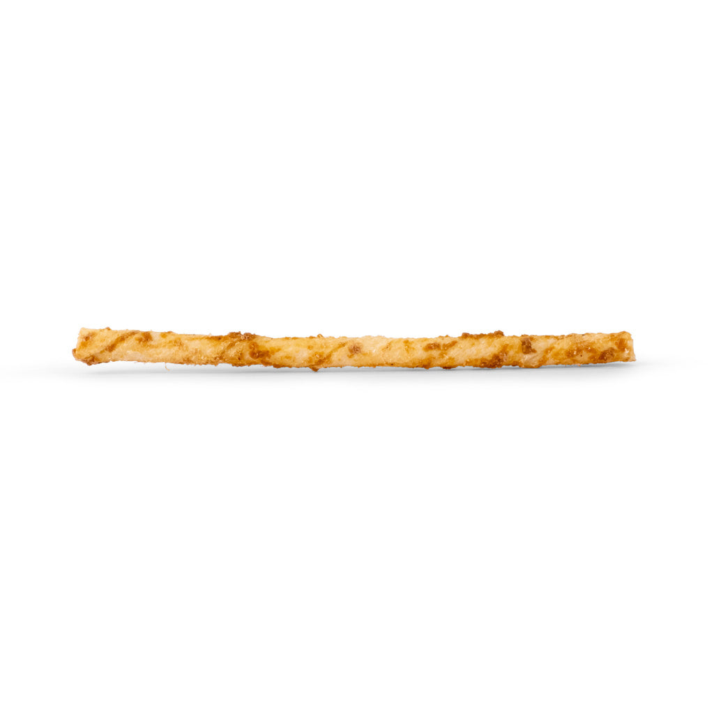 Earth Animal No-Hide Peanut Butter Stix - Single Dog Chew - Long Lasting & Digestible