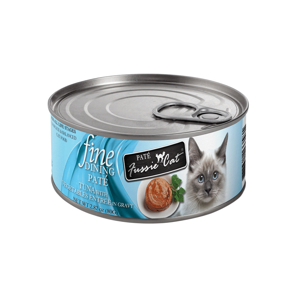 FC 2.8oz Fine Tuna/Veg.