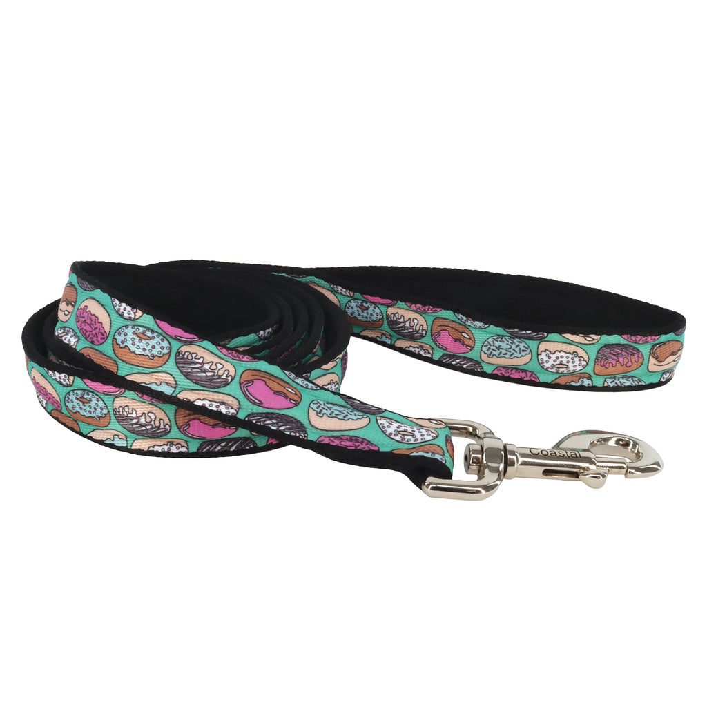 Coastal Authorized Dealer Exclusive Styles Dog Leash 00469Fdn06