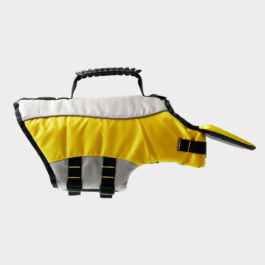 GF Pet Dog Life Vest - Yellow, Medium