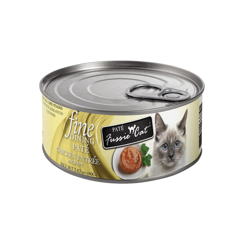 FC Fine Pate 2.8oz Chicken