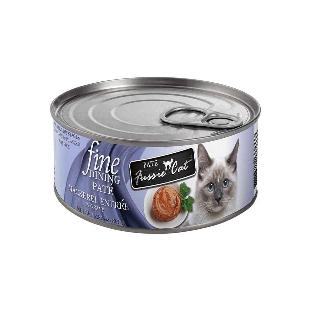 FC 2.8oz Fine Mackerel