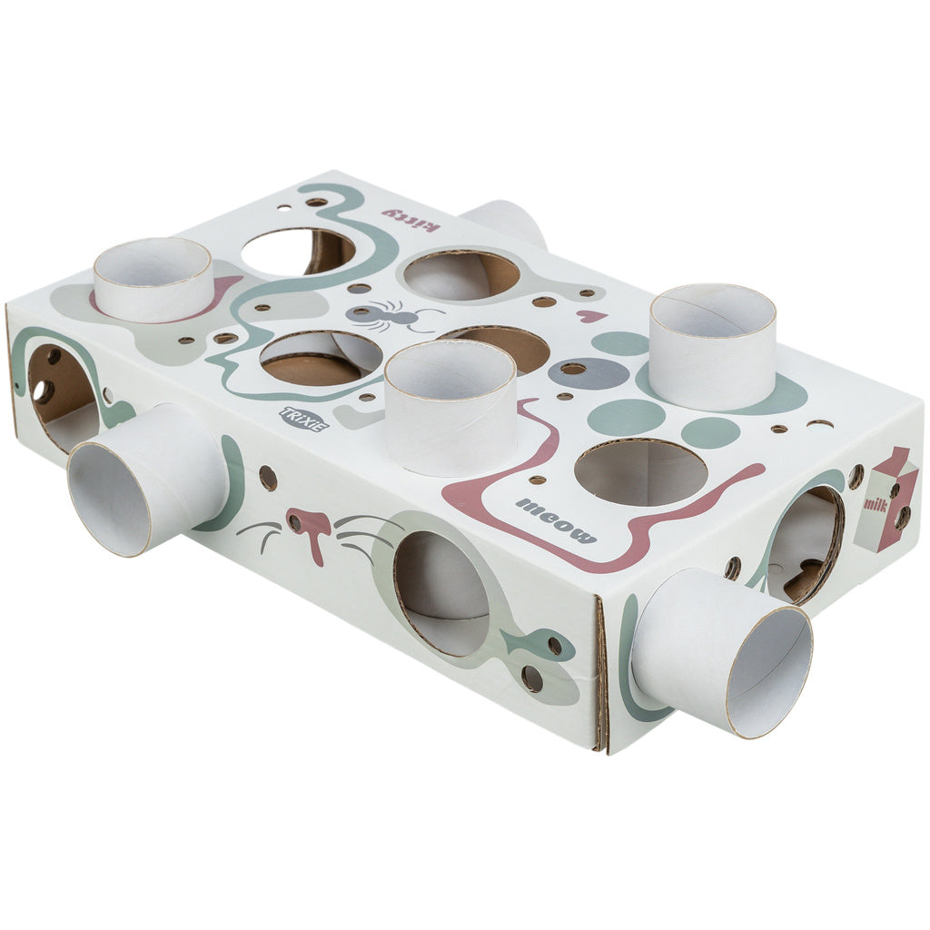 Trixie Activity Fumble Box Strategy Toy for Dogs