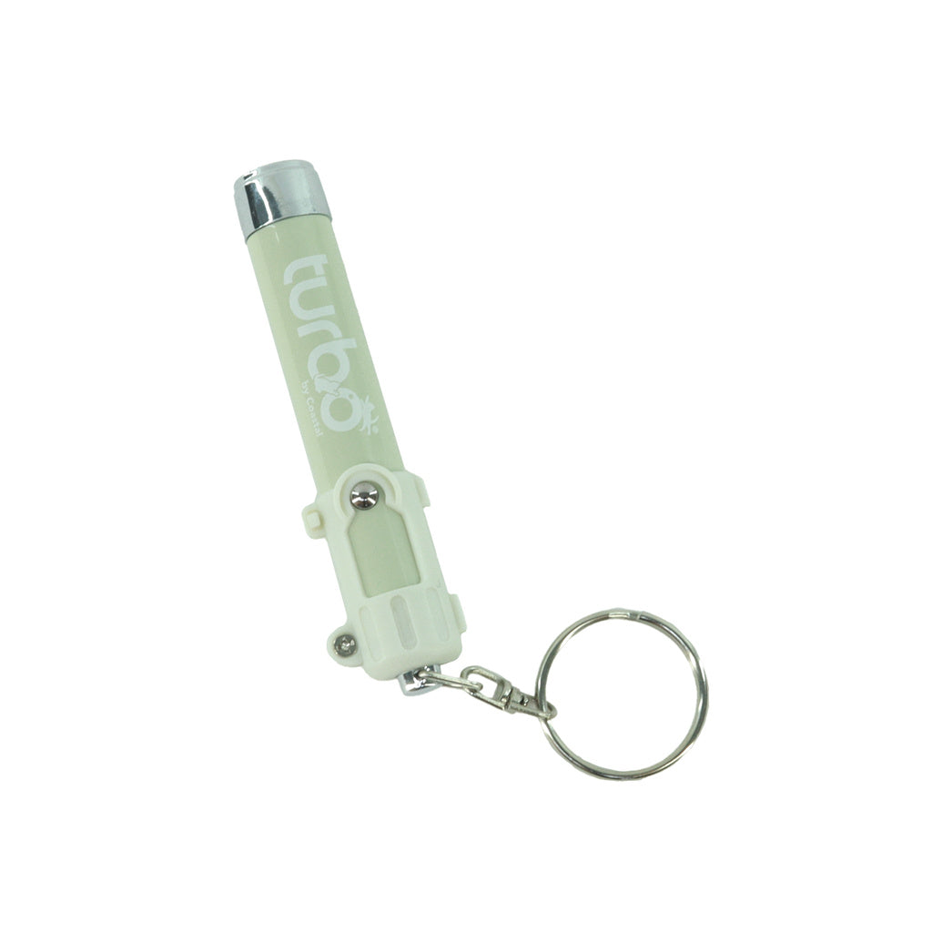 Coastal Cat Toy Turbo LED Pointer Mouse