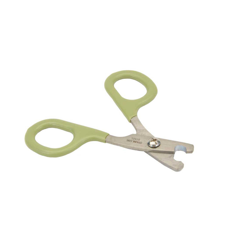 Safari Cat Nail Trimmer - Coastal Pet Stainless Steel Claw Clippers
