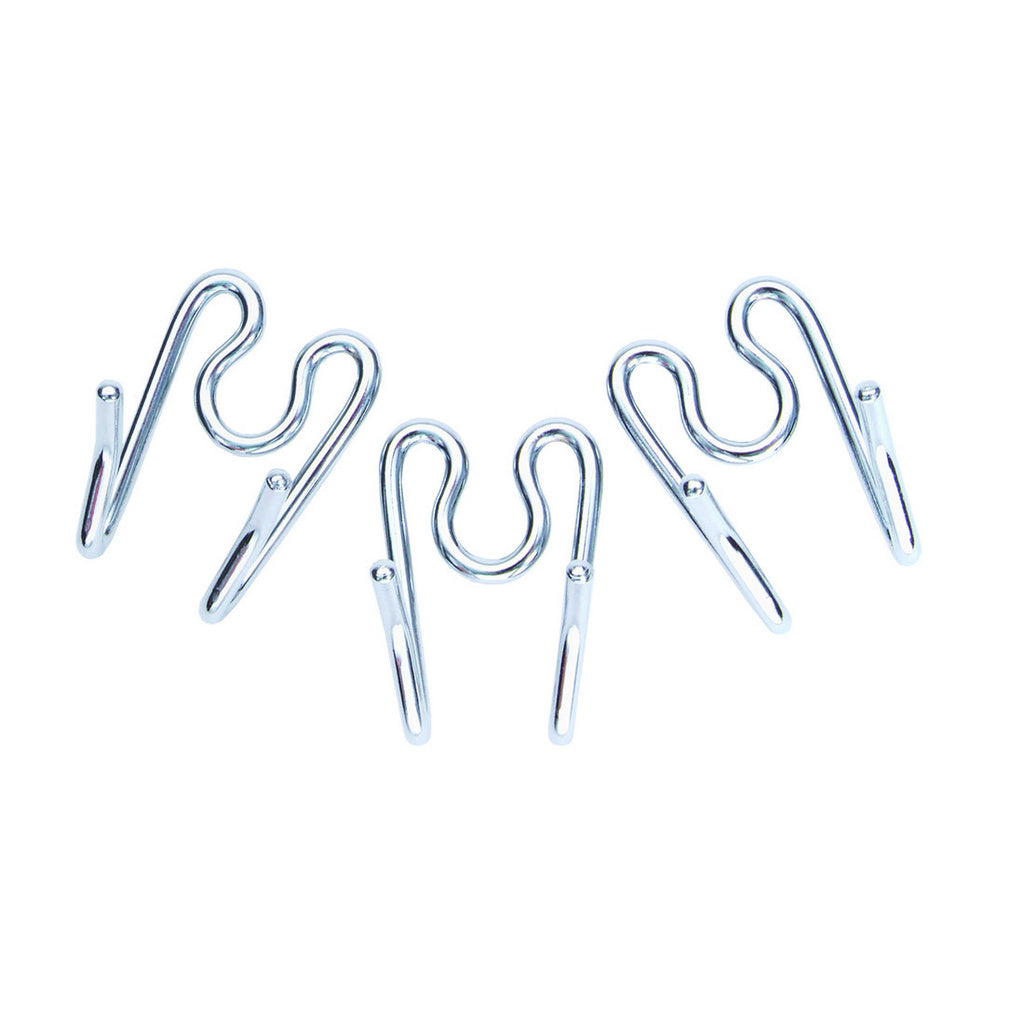 Coastal Titan Prong Collar Extra Links - Heavy 3.3mm - 3 Pack