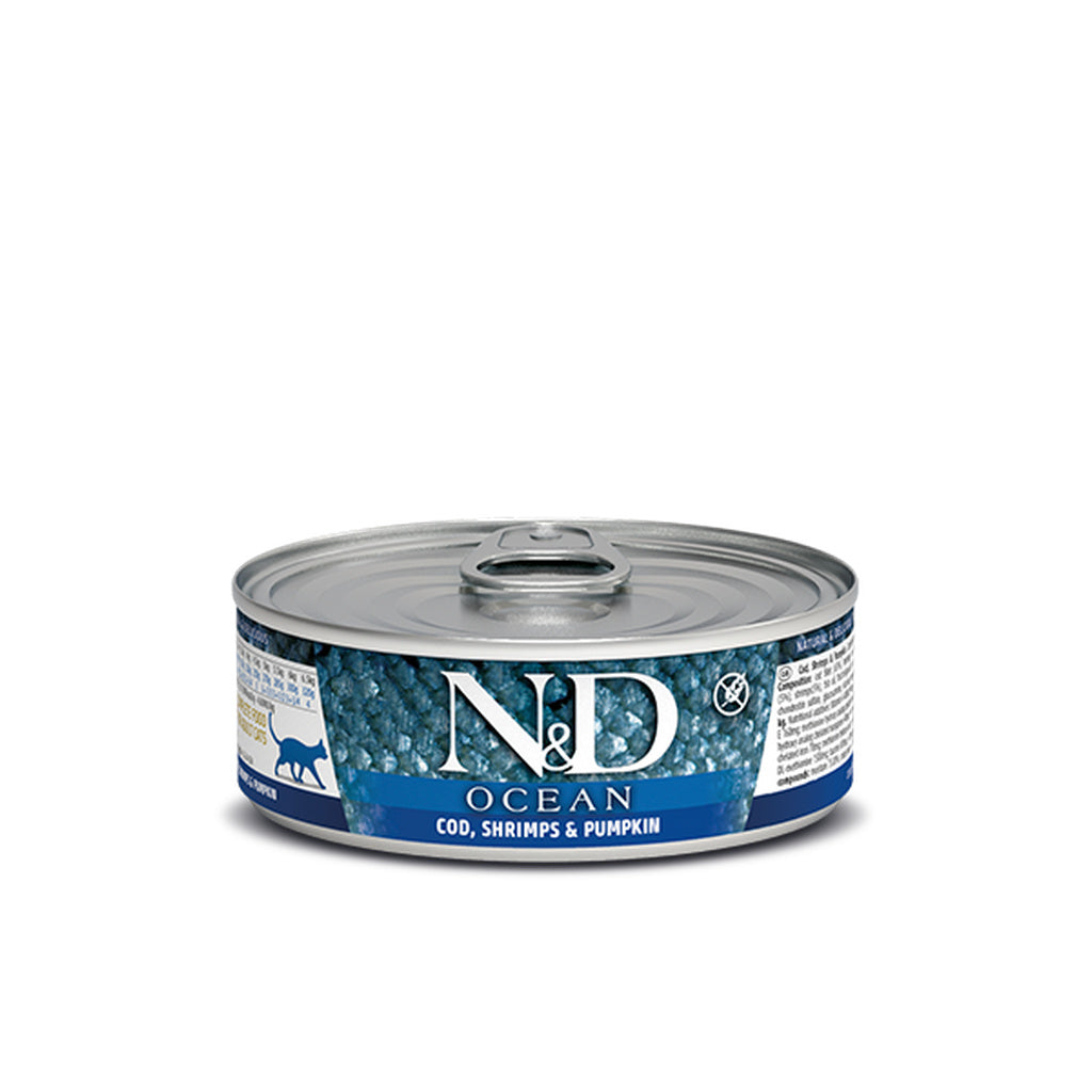 Farmina N&D Prime Puppy Mini, Chicken & Pomegranate Wet Dog Food, 140g Can