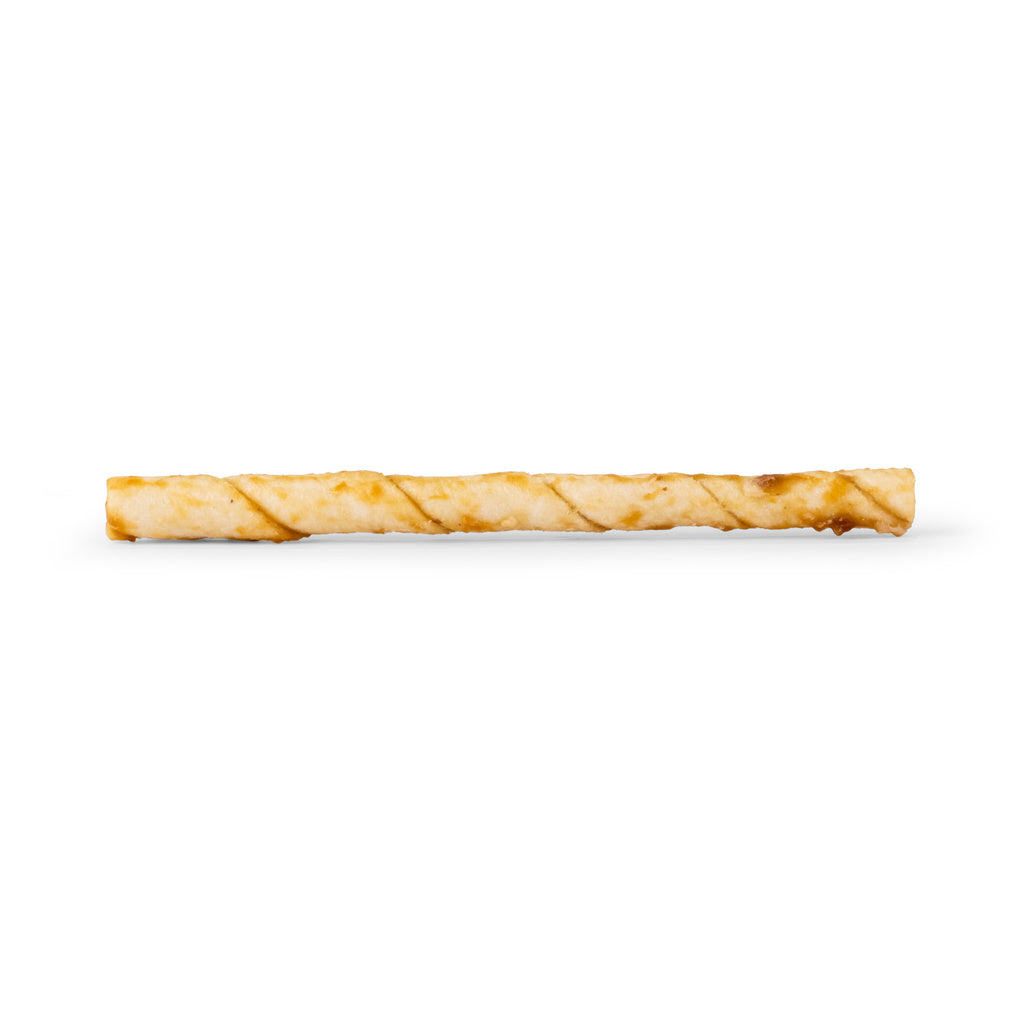 Earth Animal No-Hide Venison Stix Single Dog Chew - Long Lasting & Wholesome Treat