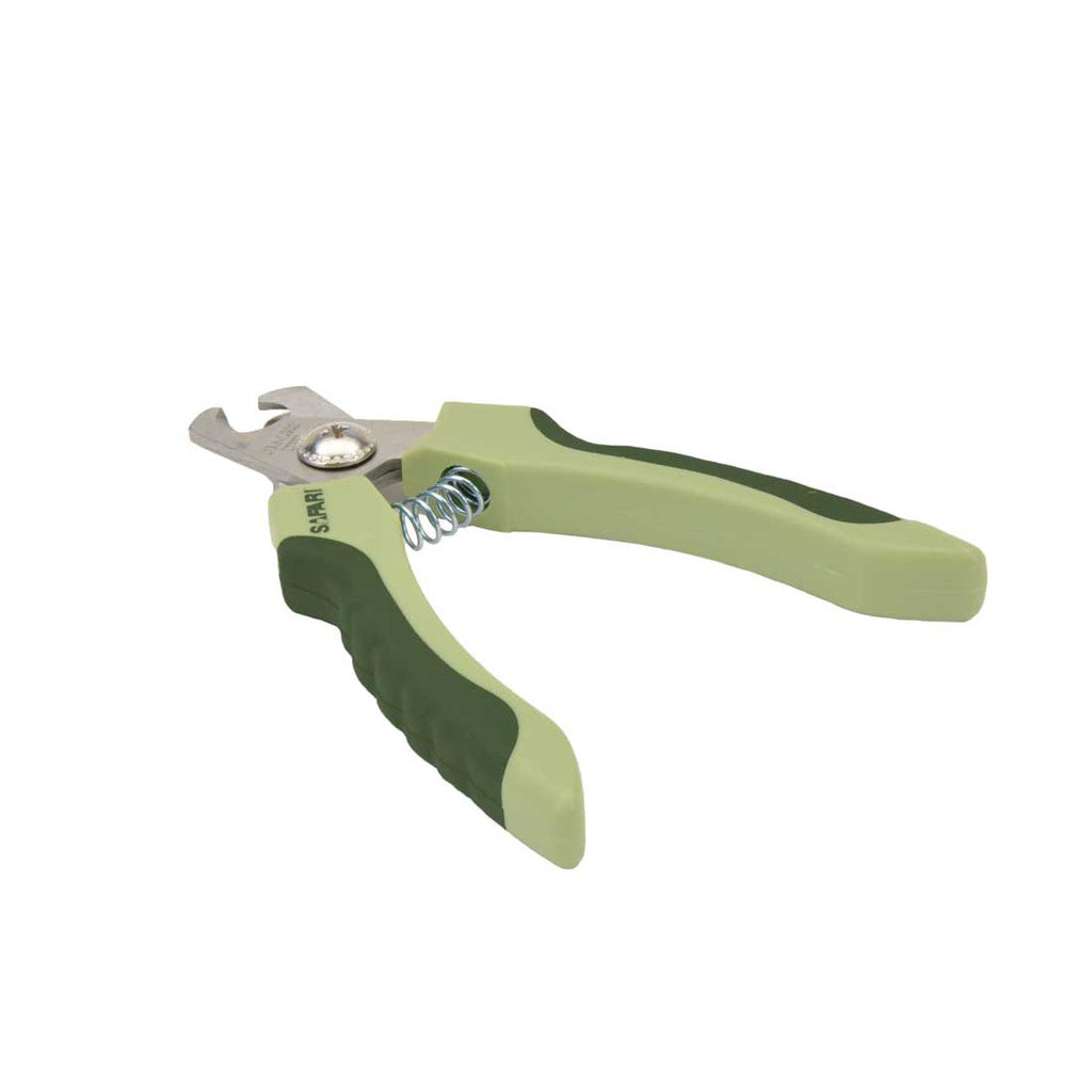 Safari Regular Pet Nail Clipper by Coastal Pet Products