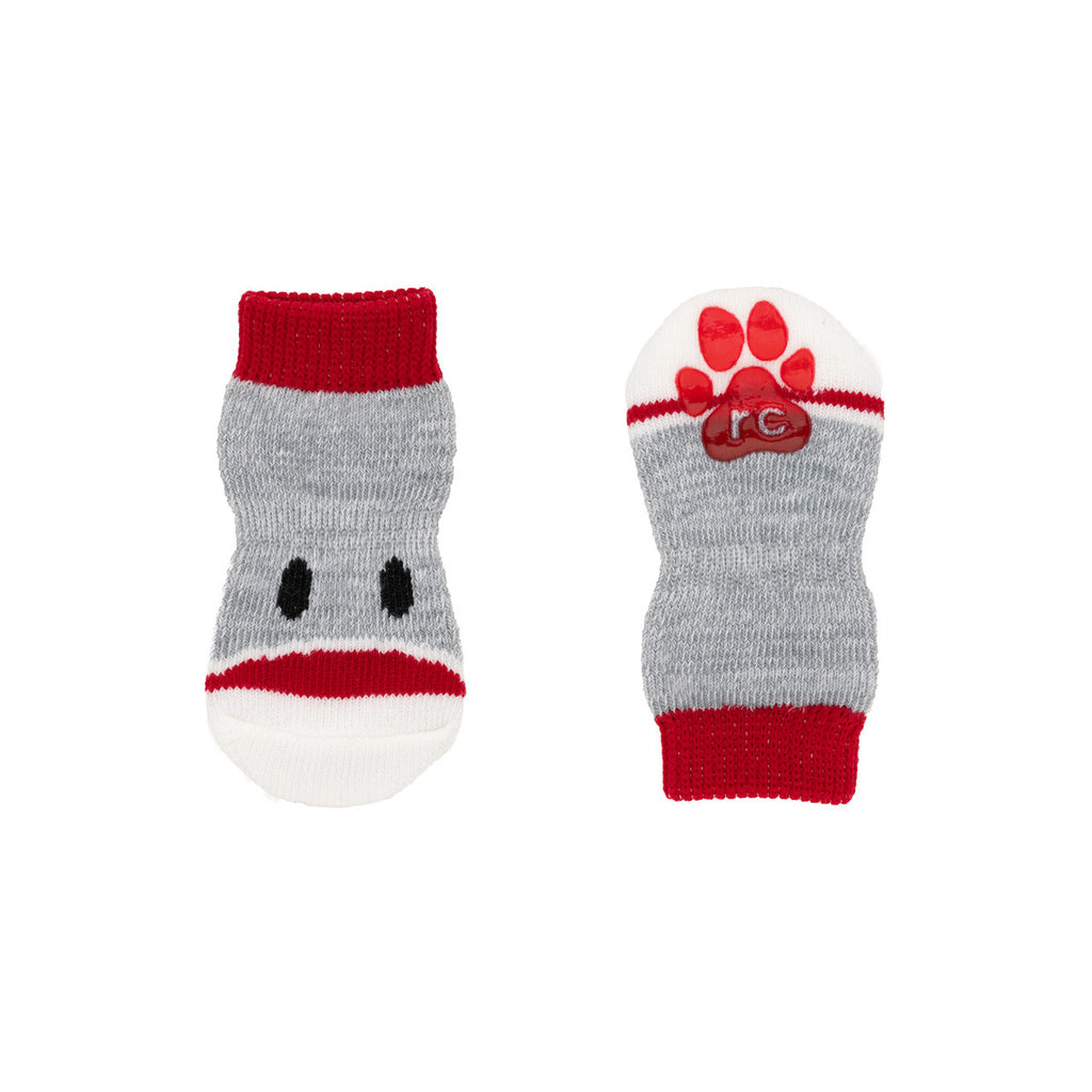 RC Pets Fun PAWks Dog Socks Puppet, Small