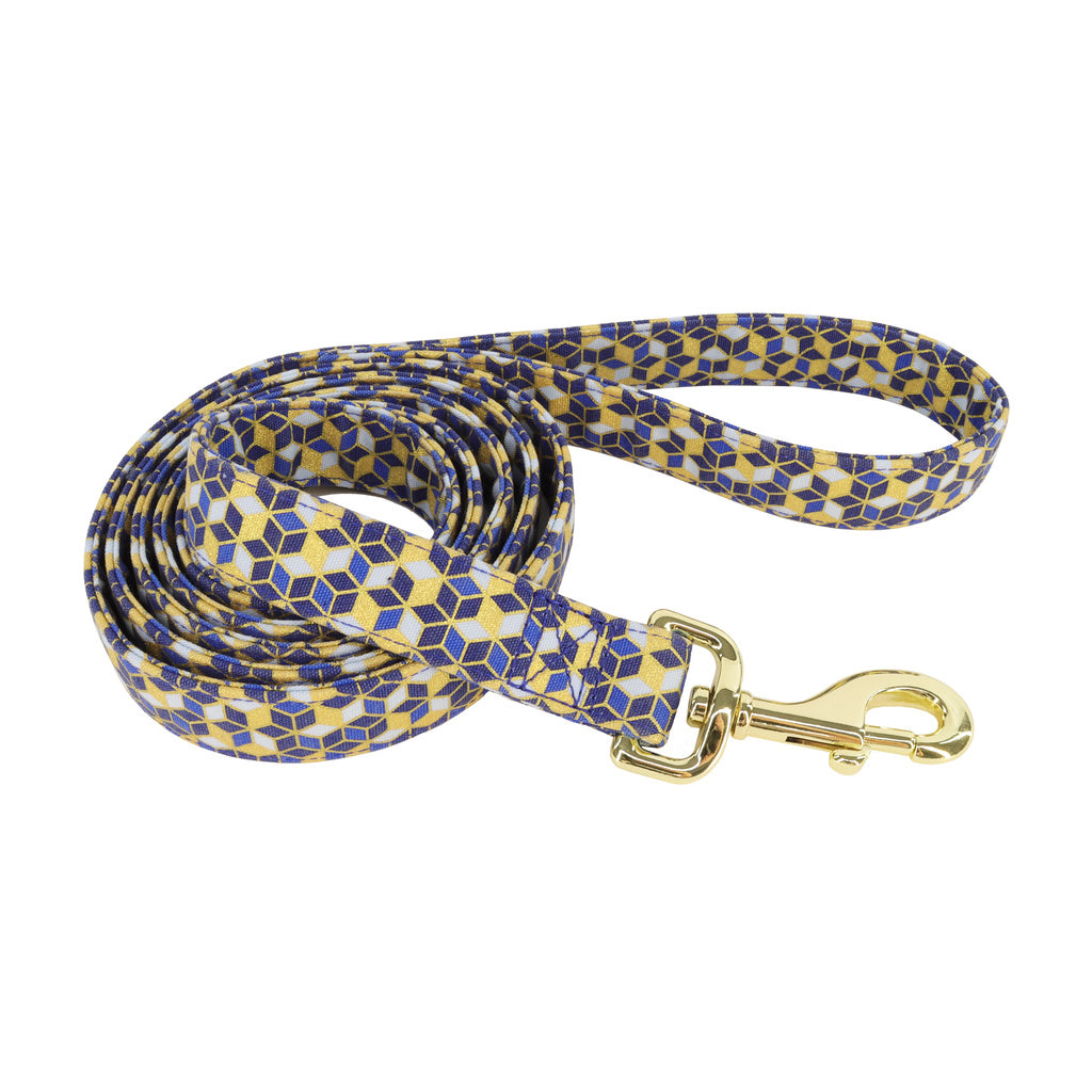 Coastal Pet Accent Metallic Dog Leash 6ft - [Color/Pattern if known]