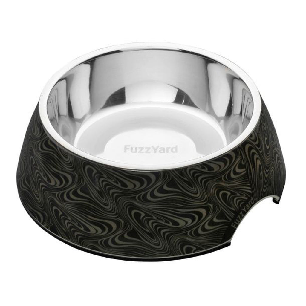 FuzzYard Easy Feeder Liquify L Dog Bowl