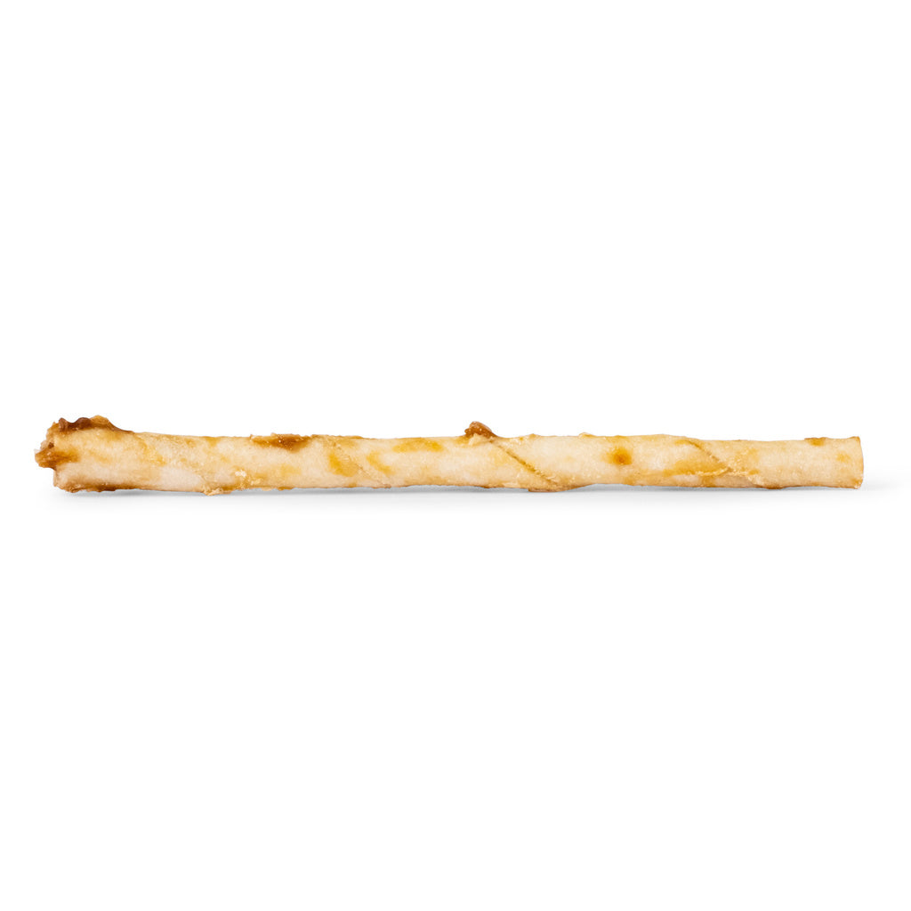 Earth Animal No Hide Stix - Beef - Single Dog Chew - USA Sourced Beef